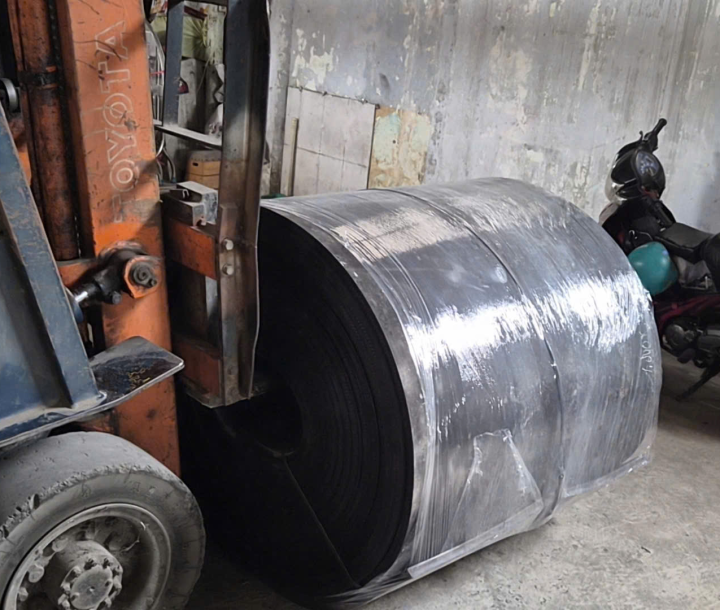 Băng tải Nhật cũ (Mới 90-95%)