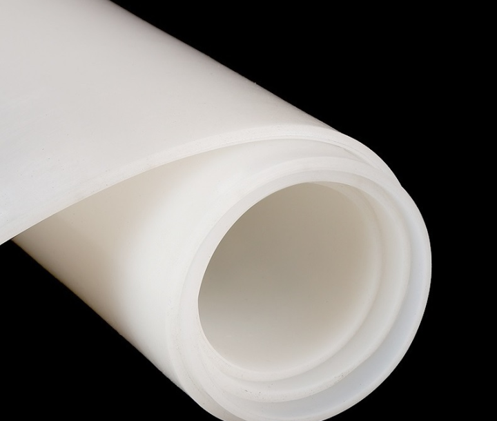 Cuộn Silicone chịu nhiệt