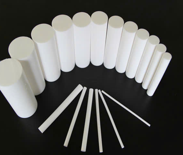 Cây Nhựa Teflon (Chuyên chịu nhiệt)
