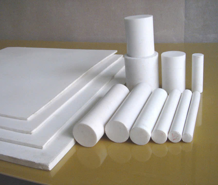 Cây Nhựa Teflon (Chuyên chịu nhiệt)