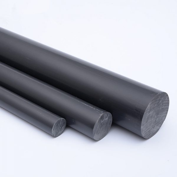 nhựa công nghiệp dạng cây