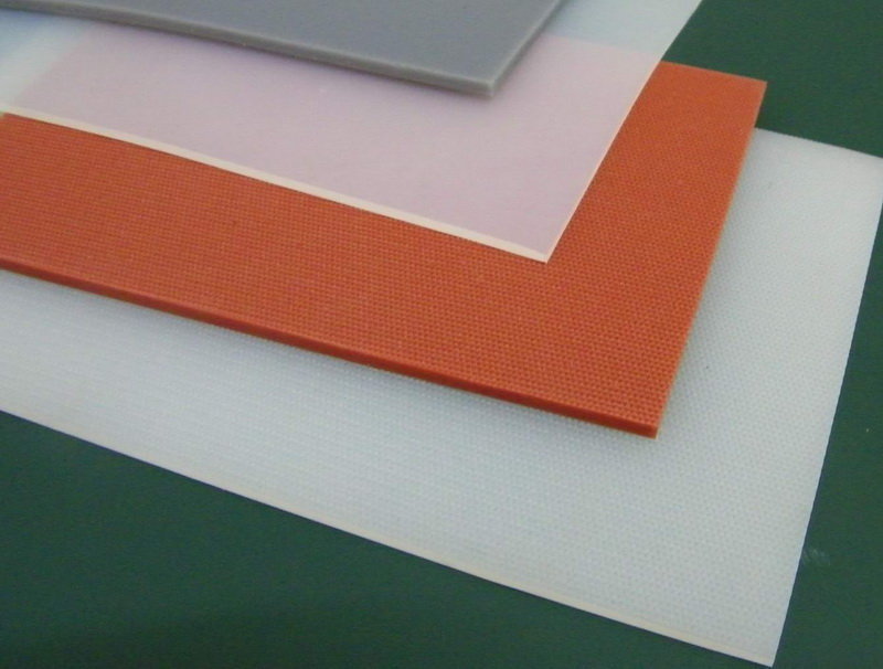 silicone chịu nhiệt