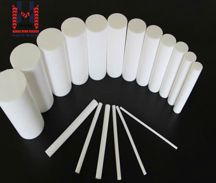 Cây Nhựa Teflon (Chuyên chịu nhiệt)