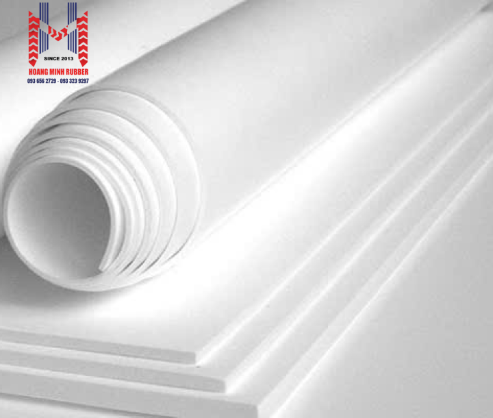 Cây Nhựa Teflon (Chuyên chịu nhiệt)